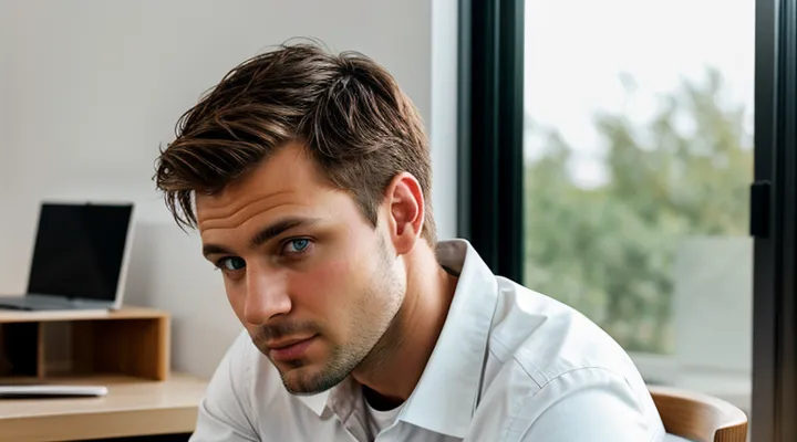 Работа в России: вход в личный кабинет через Госуслуги