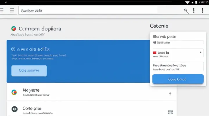 Расширение для Госуслуг в Chrome: как установить и настроить