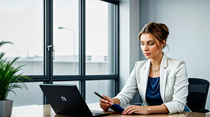 Расширение Госуслуг для электронной подписи