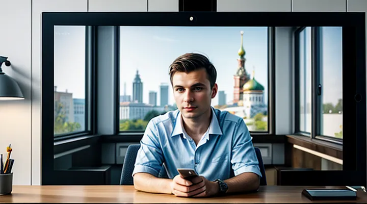 Расширение плагина для работы с Госуслугами