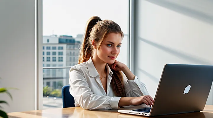 Разблокировка личного кабинета на Госуслугах