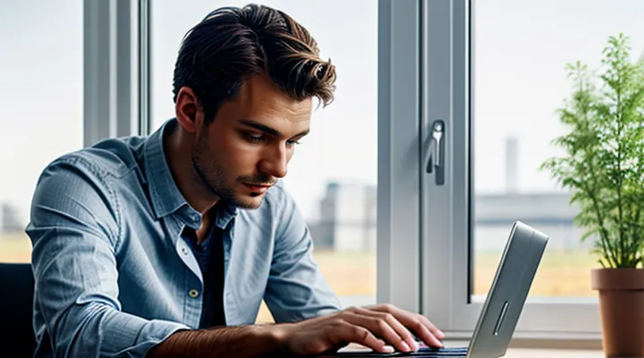 Разблокировка SIM-карты через портал Госуслуги