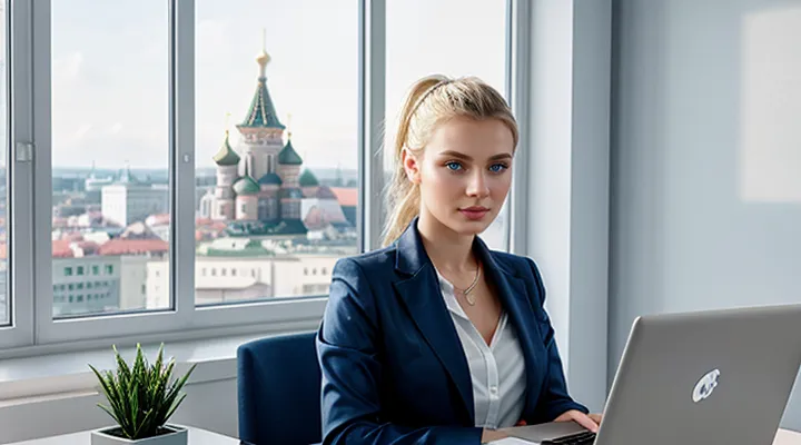 Разблокировка заблокированных аккаунтов в Госуслугах
