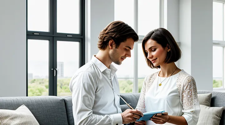 Развод без детей по обоюдному согласию через Госуслуги: сроки и порядок