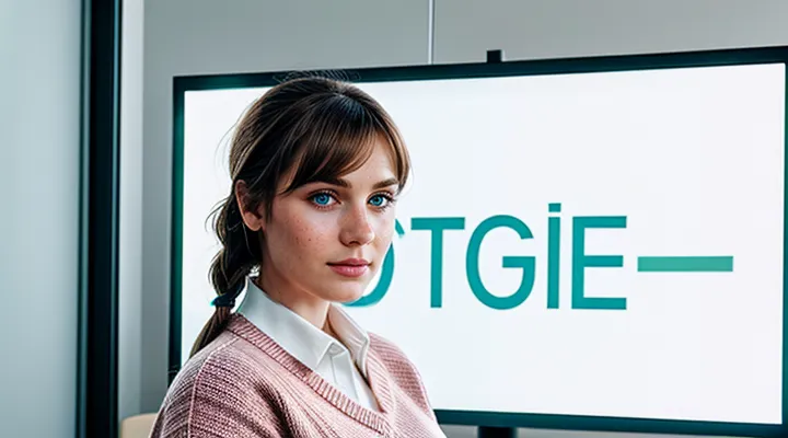 Развод через Госуслуги при наличии детей