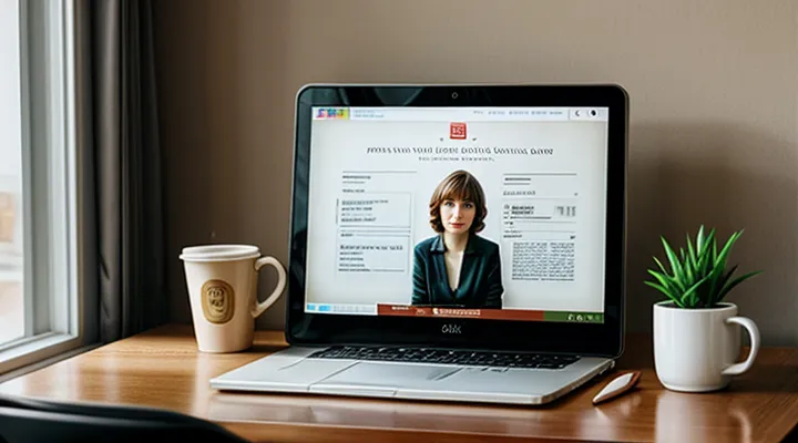 Развод в одностороннем порядке через Госуслуги