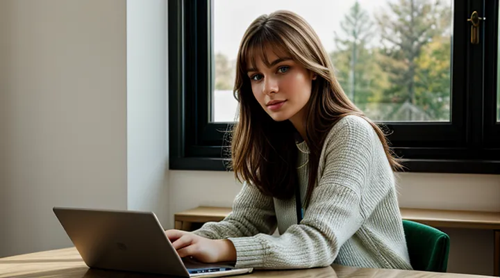 Редактирование данных паспорта в личном кабинете Госуслуг