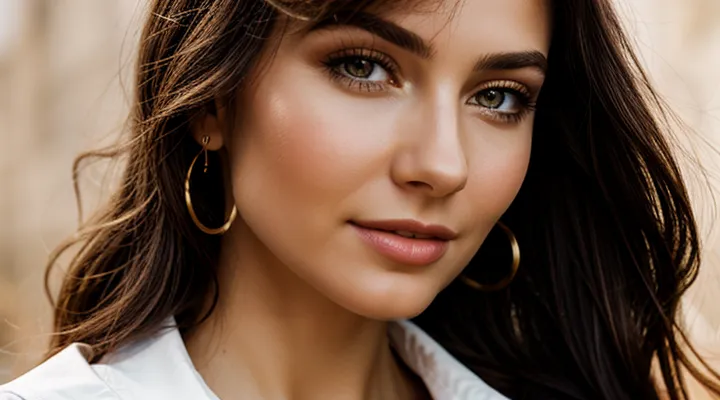 Редактирование фотографии для личного кабинета Госуслуг