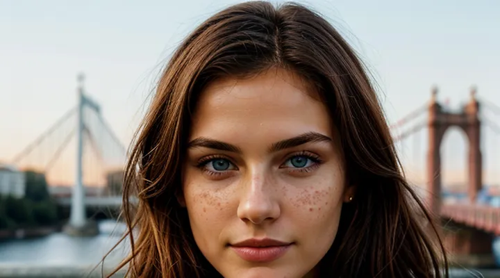 Редактирование фотографии для паспорта в личном кабинете Госуслуг