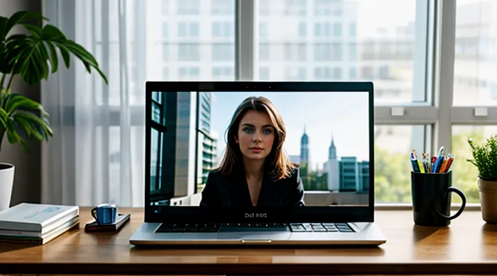 Редактирование уже поданного заявления в Госуслугах