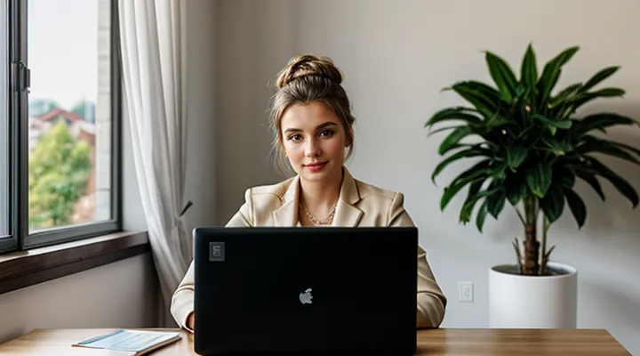 Редактирование заявления в детский сад через портал Госуслуг