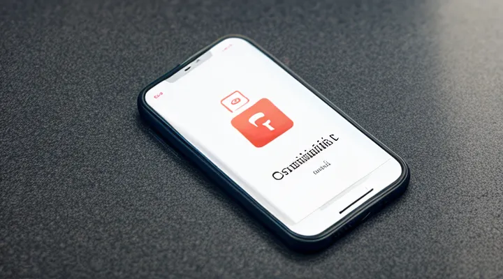 Редакционная политика контента на портале Госуслуг