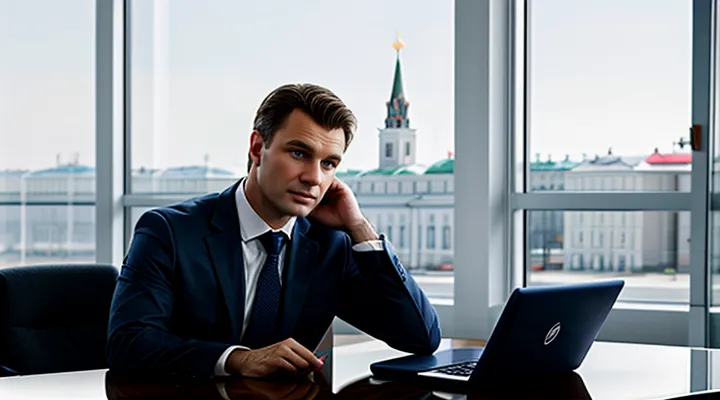 Реестр аккредитованных ИТ‑компаний на Госуслугах