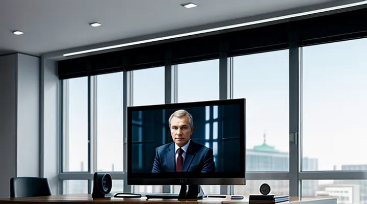 Реестр контролируемых лиц в Госуслугах