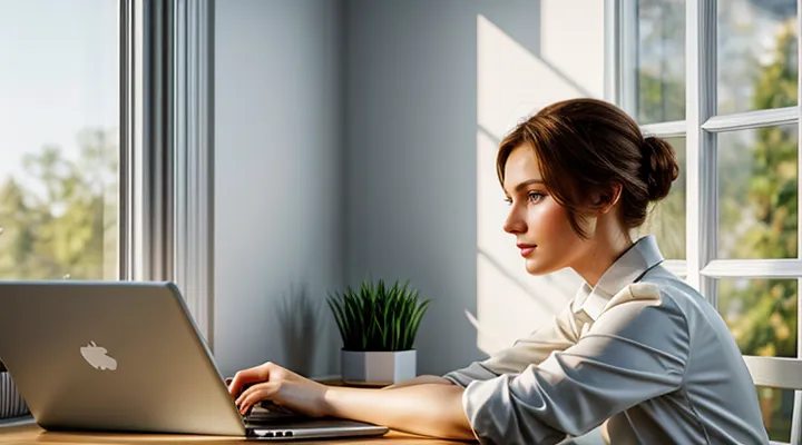 Реестр на госуслугах: как найти нужный документ