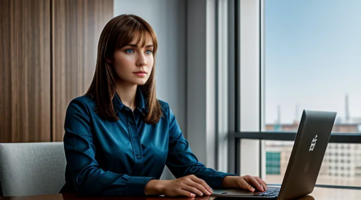 Реестр повесток на Госуслугах: как искать и просматривать