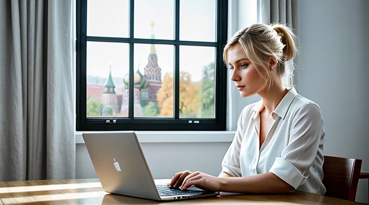 Региональный портал госуслуг: вход в личный кабинет