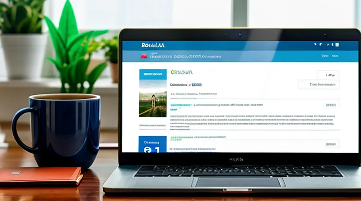 Регистрация арбитра через портал Госуслуг