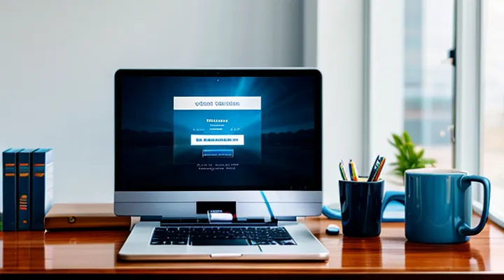 Регистрация автомобиля в ГИБДД через госуслуги