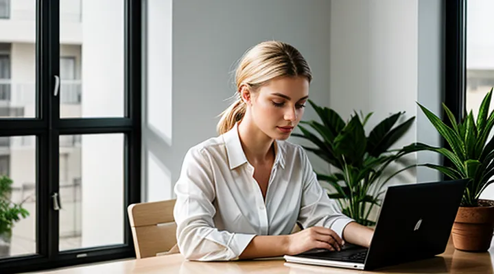 Регистрация брака через Госуслуги