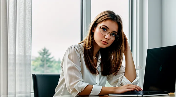 Регистрация человека по месту пребывания через Госуслуги