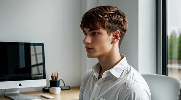 Регистрация человека в системе Госуслуг: что нужно знать