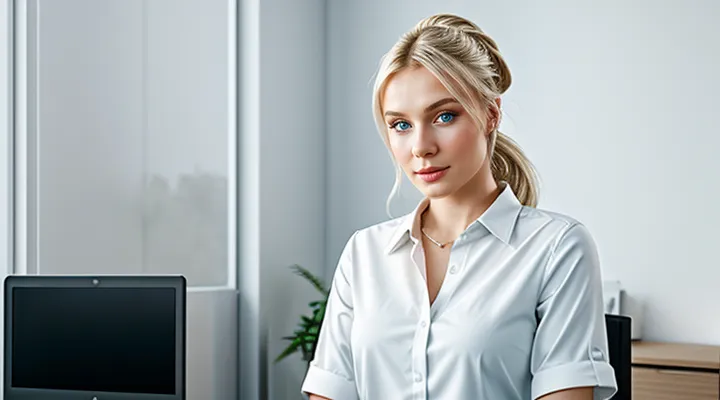 Регистрация через Госуслуги для предварительного голосования