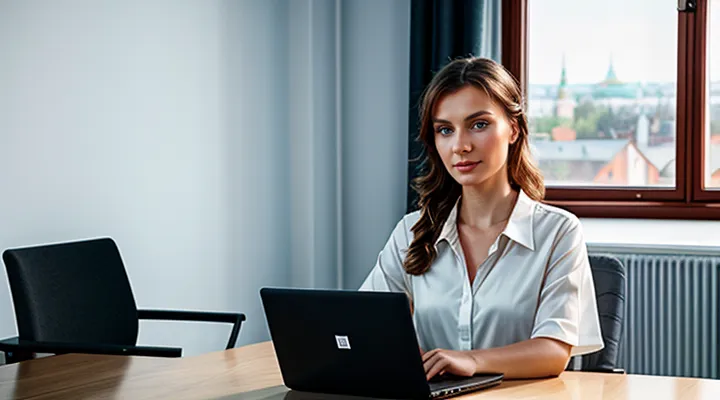 Регистрация через портал Госуслуг: ЭФИС ЗСН