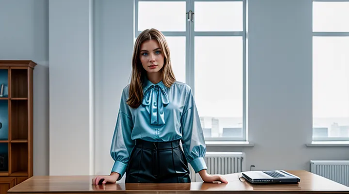 Регистрация через портал Госуслуги для предварительного голосования 2025 года