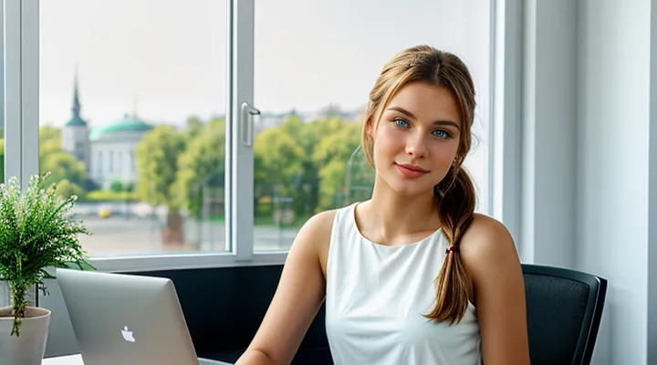 Регистрация через ВТБ на портале Госуслуг