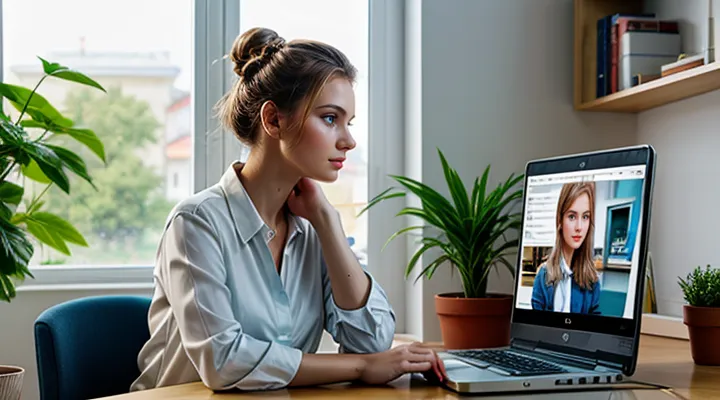 Регистрация Честного знака через Госуслуги