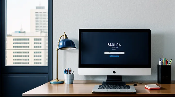 Регистрация декларации о соответствии через Госуслуги