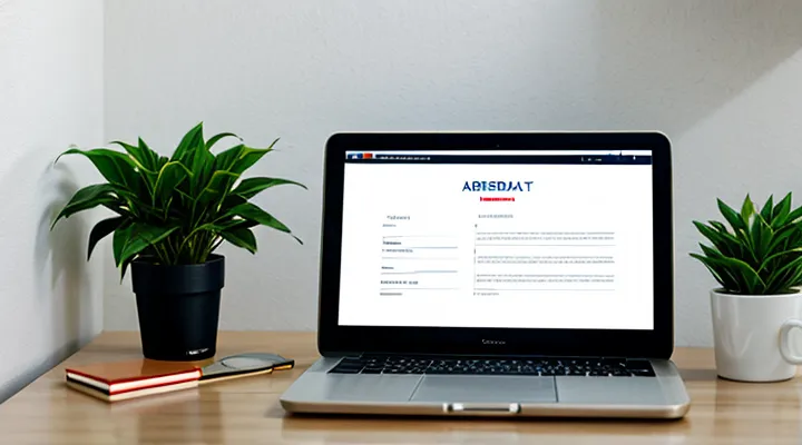 Регистрация декларации пожарной безопасности через портал Госуслуги