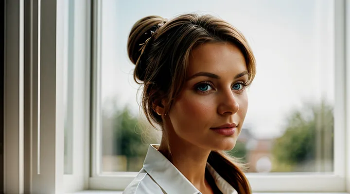 Регистрация для участия в голосовании через Госуслуги