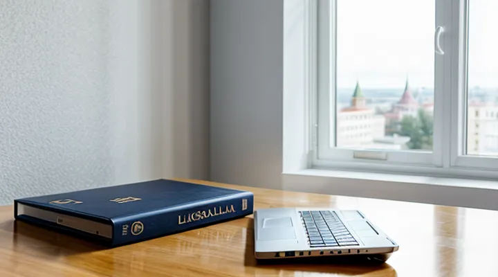 Регистрация договора аренды для юридических лиц через Госуслуги