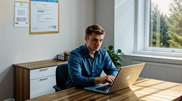 Регистрация договора аренды недвижимости через Госуслуги