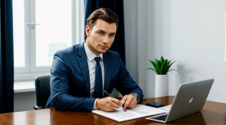 Регистрация договора аренды в Росреестре через госуслуги