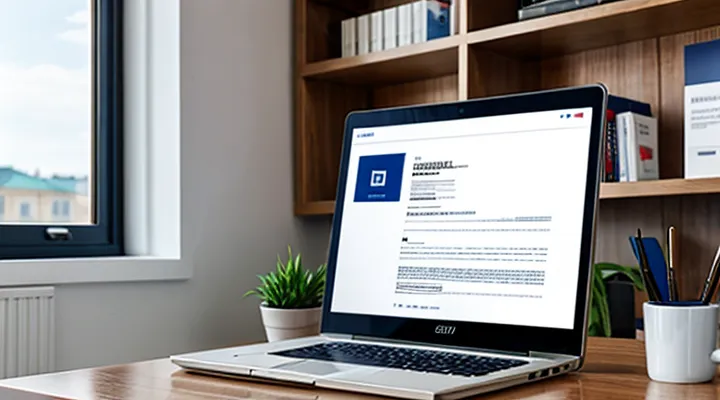 Регистрация договора аренды в Росреестре через портал Госуслуги