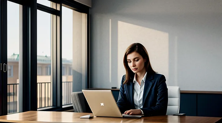 Регистрация договора аренды в Росреестре для юридических лиц через Госуслуги