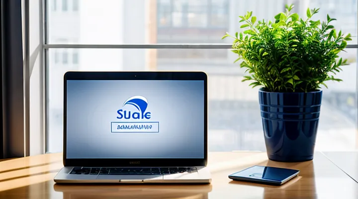 Регистрация договора купли‑продажи в Росреестре через портал Госуслуги