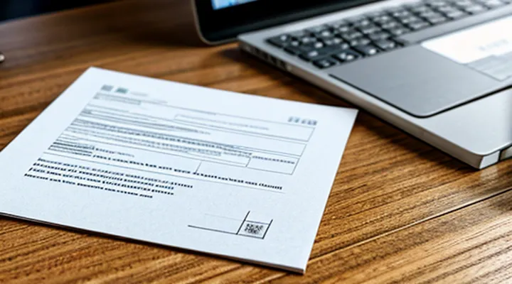 Регистрация дома через портал Госуслуги: пошаговое руководство