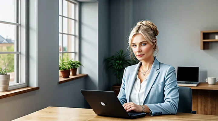 Регистрация дома на портале Госуслуг