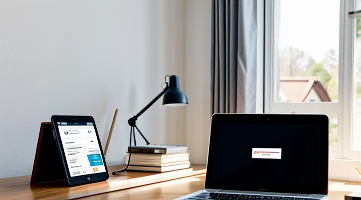 Регистрация дома на земельном участке: пошаговая инструкция в Госуслуги