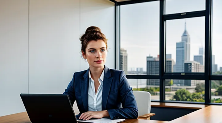 Регистрация дома в системе госуслуг: простые шаги