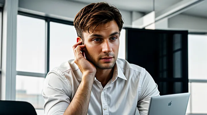 Регистрация дронов через Госуслуги: порядок действий