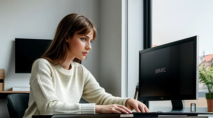 Регистрация другого человека в личном кабинете Госуслуг с одного компьютера