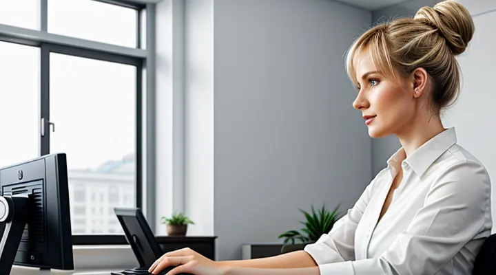 Регистрация другого гражданина на портале Госуслуги