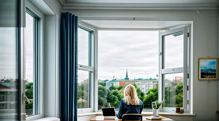 Регистрация ДТП через Госуслуги: как подать заявление без очередей