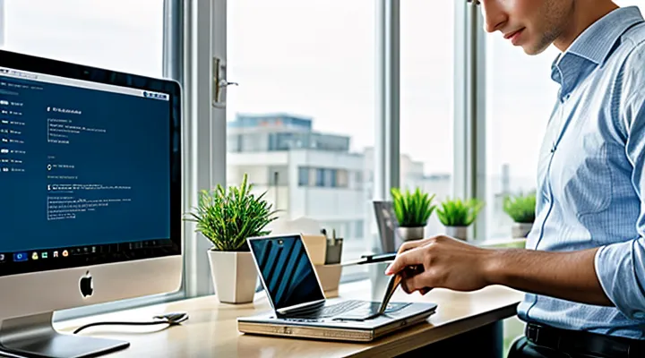 Регистрация двух номеров телефона в личном кабинете Госуслуг