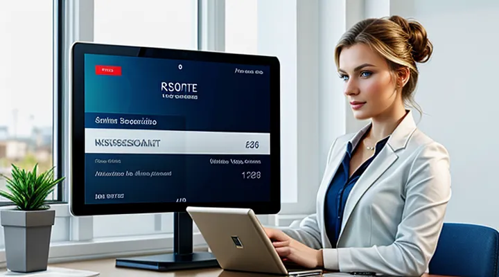 Регистрация электронного паспорта транспортного средства через Госуслуги